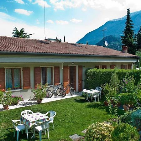 Casa Facchinetti Orange Apartment Μαλτσεζίνε Εξωτερικό φωτογραφία