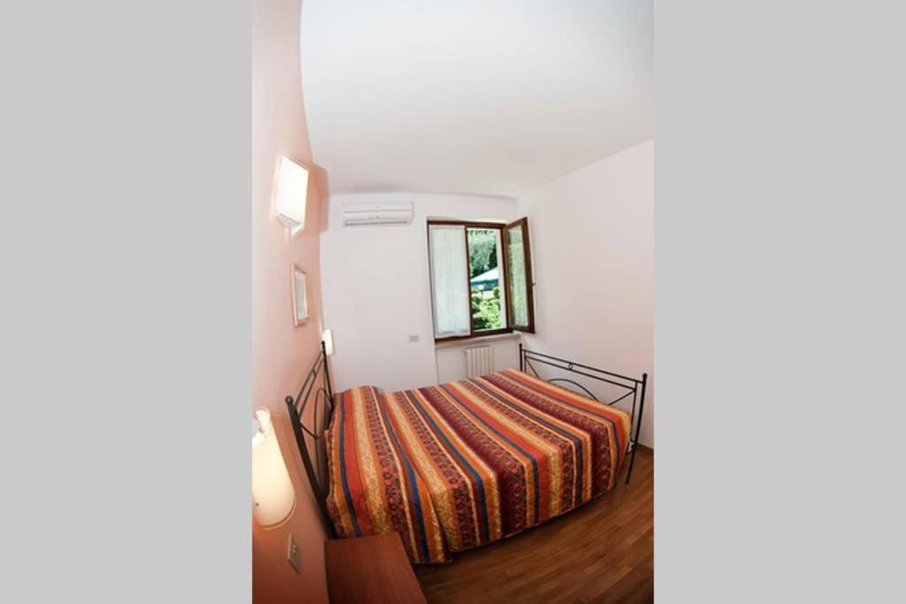 Casa Facchinetti Orange Apartment Μαλτσεζίνε Εξωτερικό φωτογραφία
